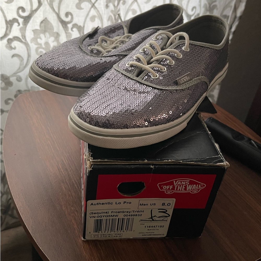 Vans